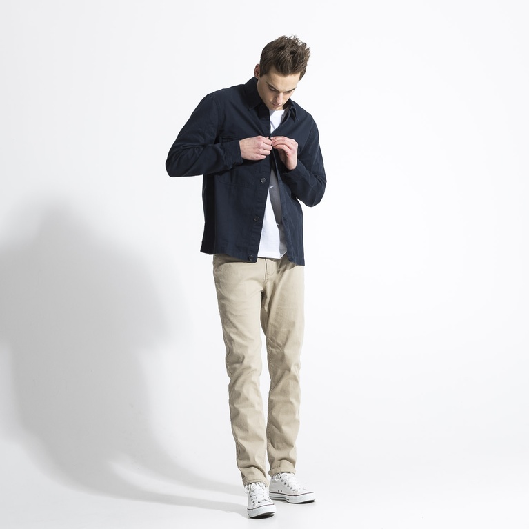 Chinos "Grim" Chinos "Grim"